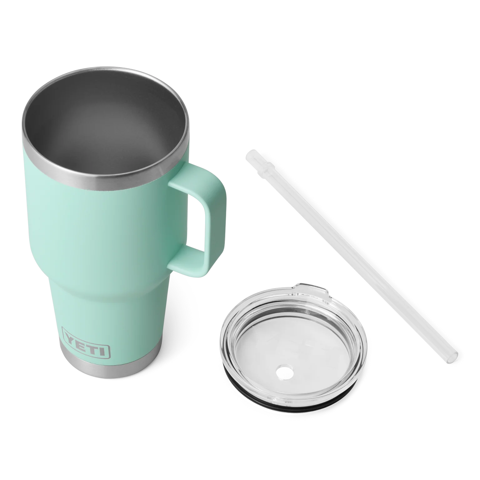 Seafoam