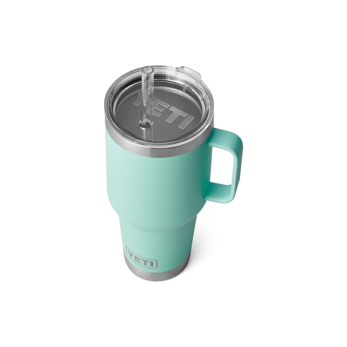 Seafoam