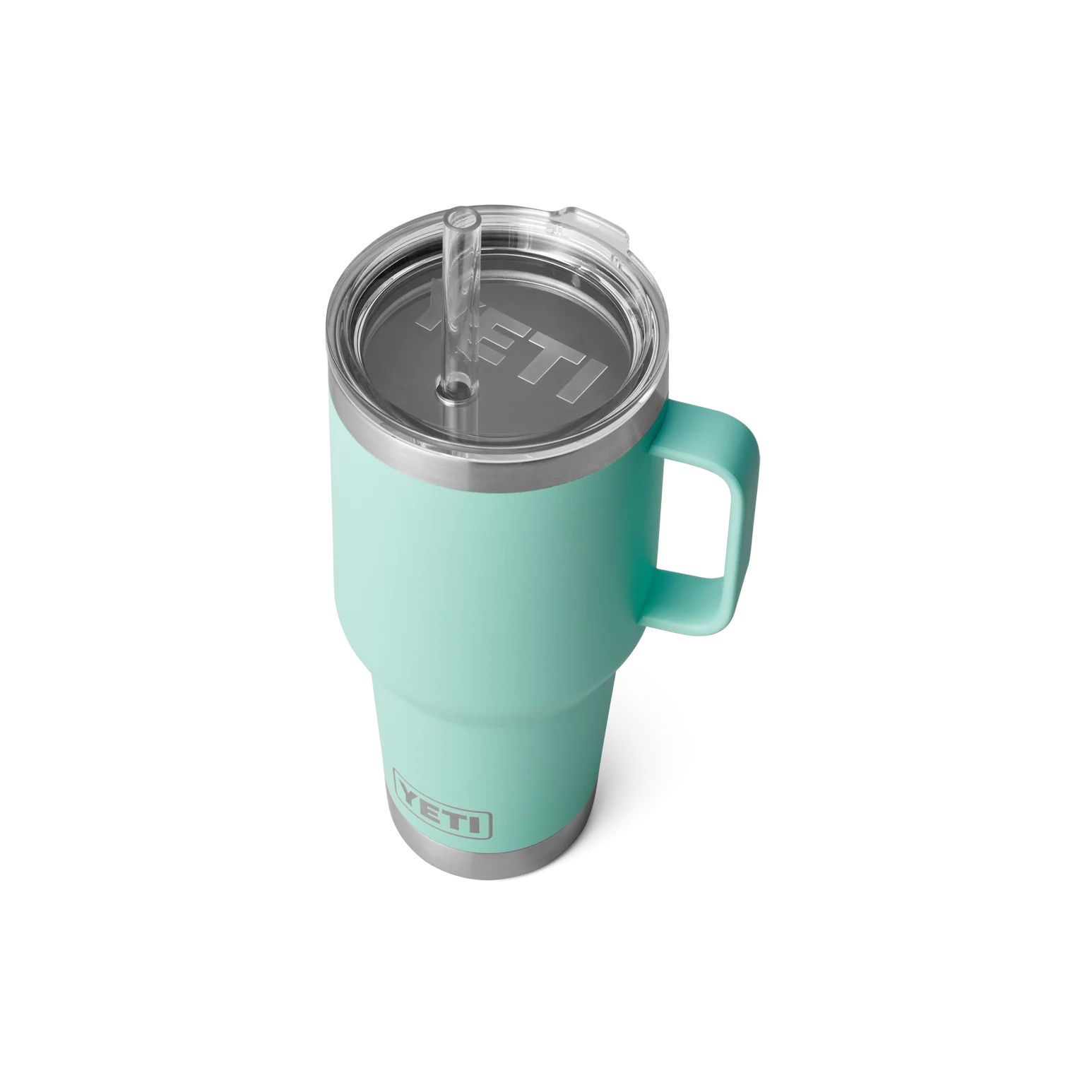 Seafoam