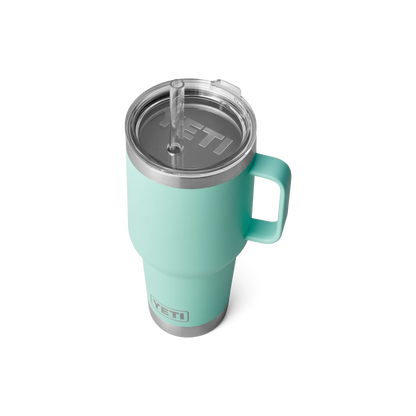 Seafoam