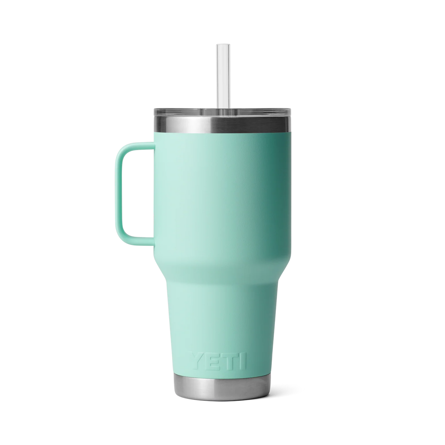 Seafoam