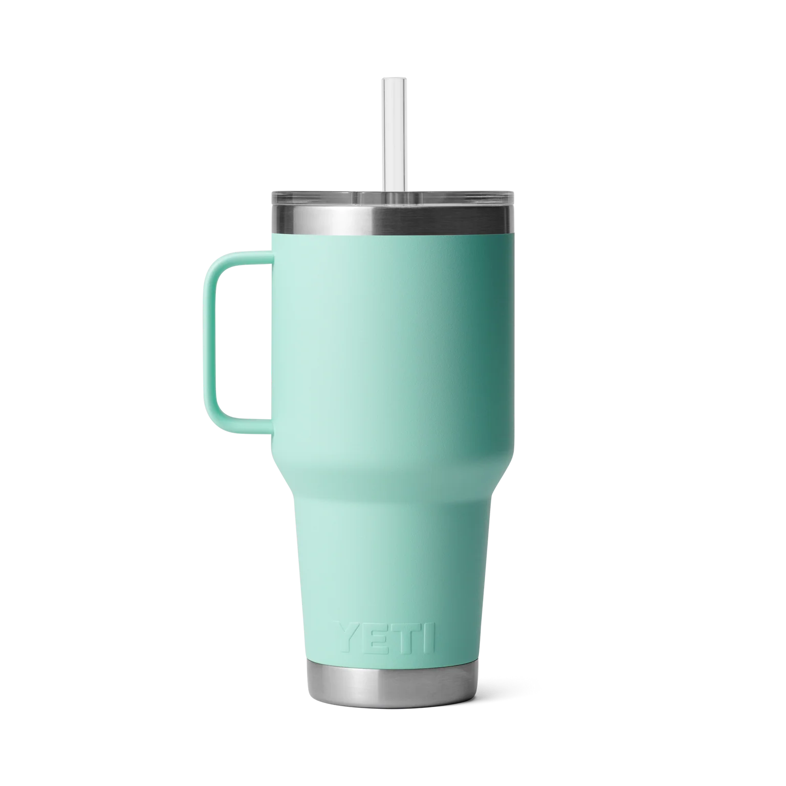 Seafoam