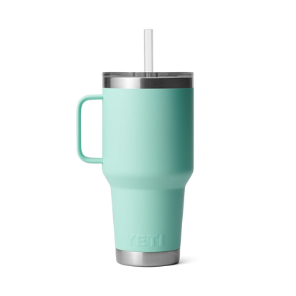 Seafoam