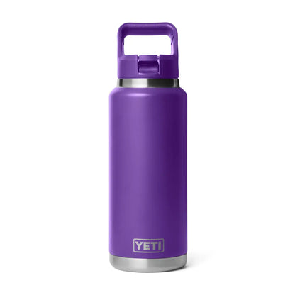 Rambler 36 oz (1065ml) Straw Bottle