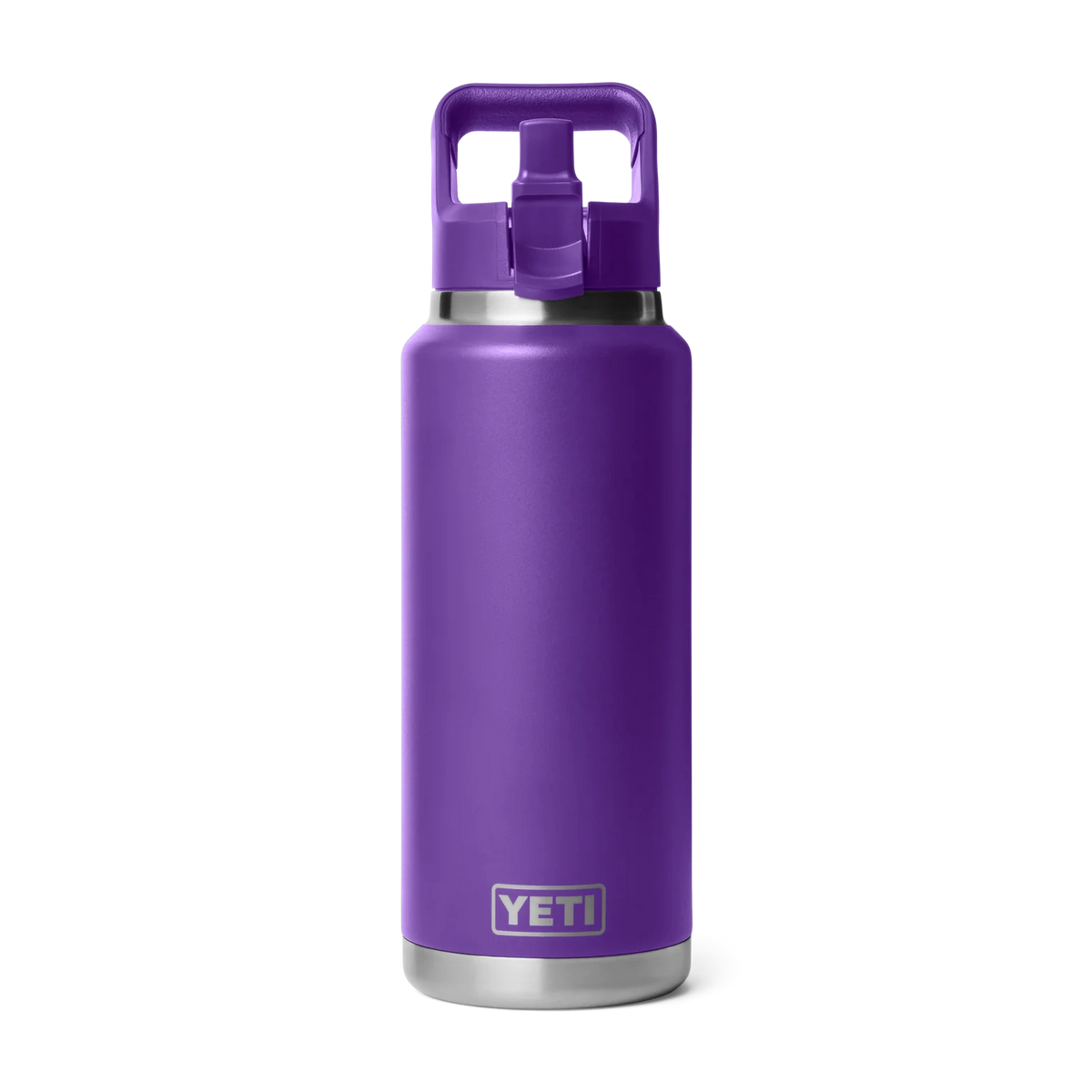 Rambler 36 oz (1065ml) Straw Bottle
