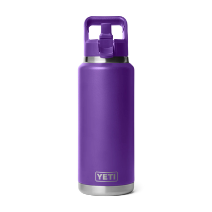 Rambler 36 oz (1065ml) Straw Bottle