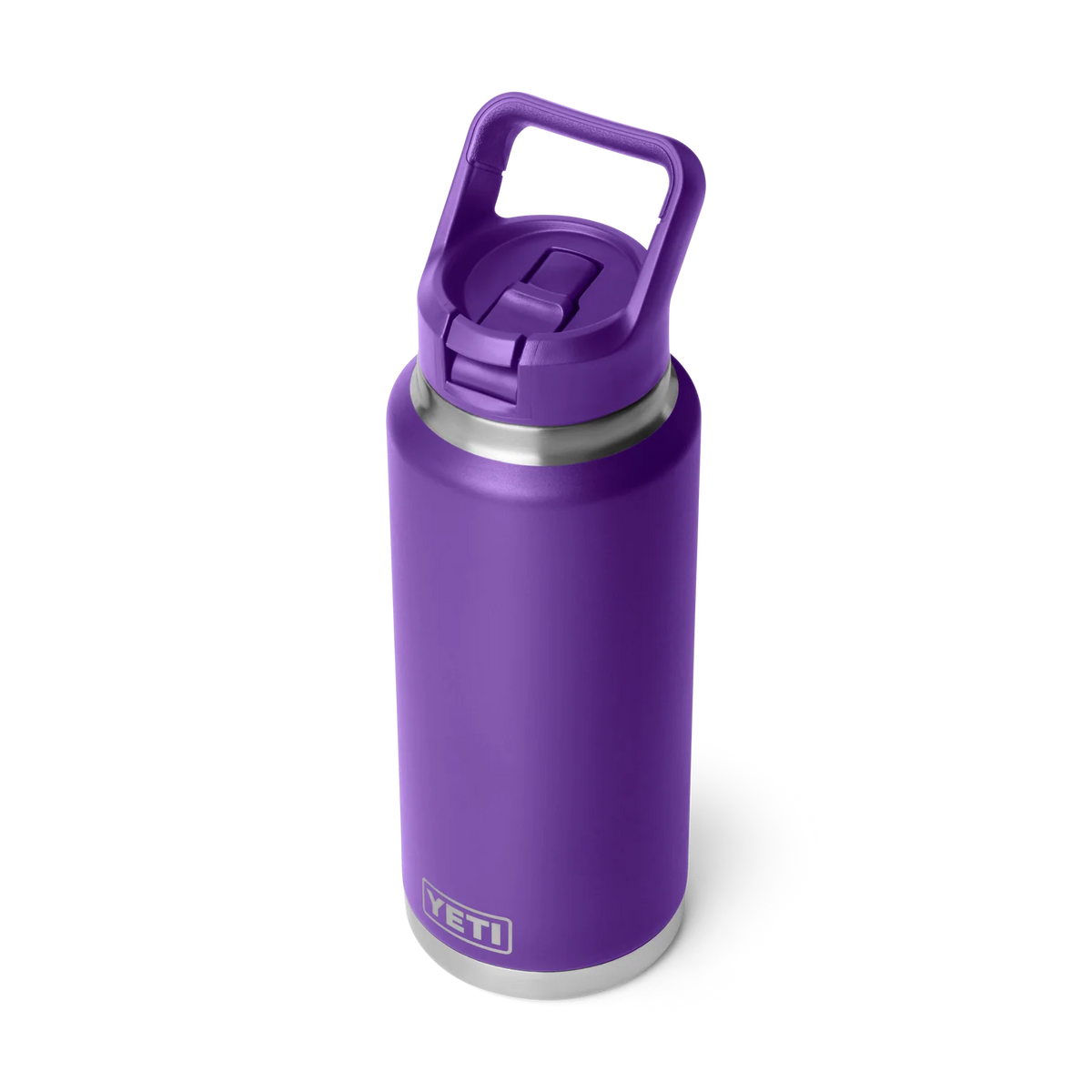 Rambler 36 oz (1065ml) Straw Bottle