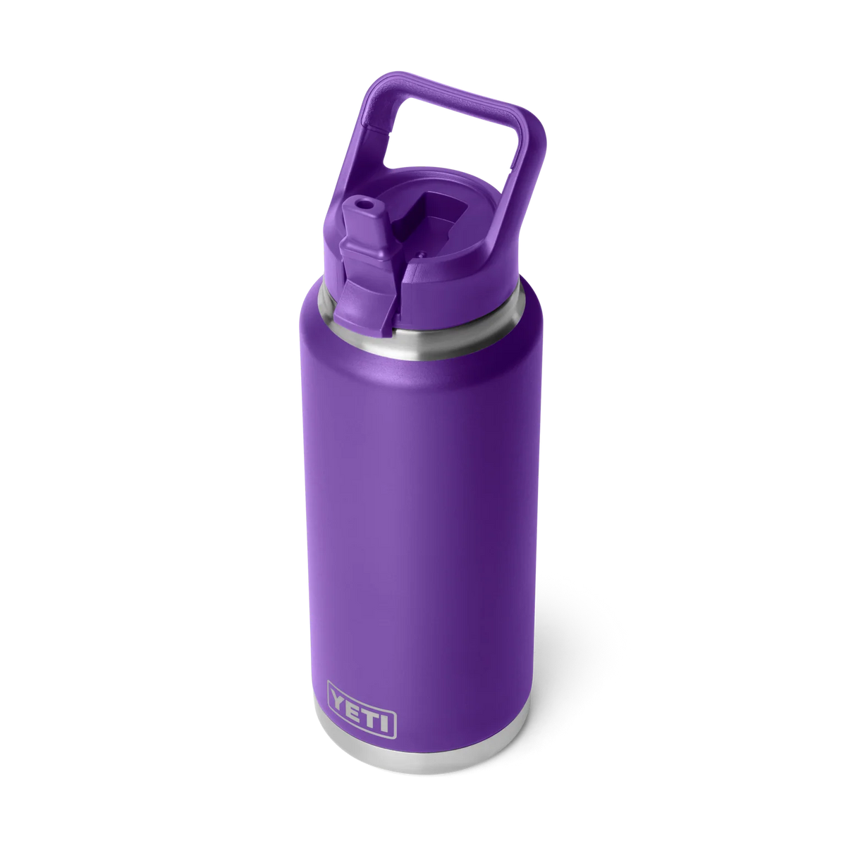 Rambler 36 oz (1065ml) Straw Bottle