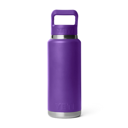 Rambler 36 oz (1065ml) Straw Bottle