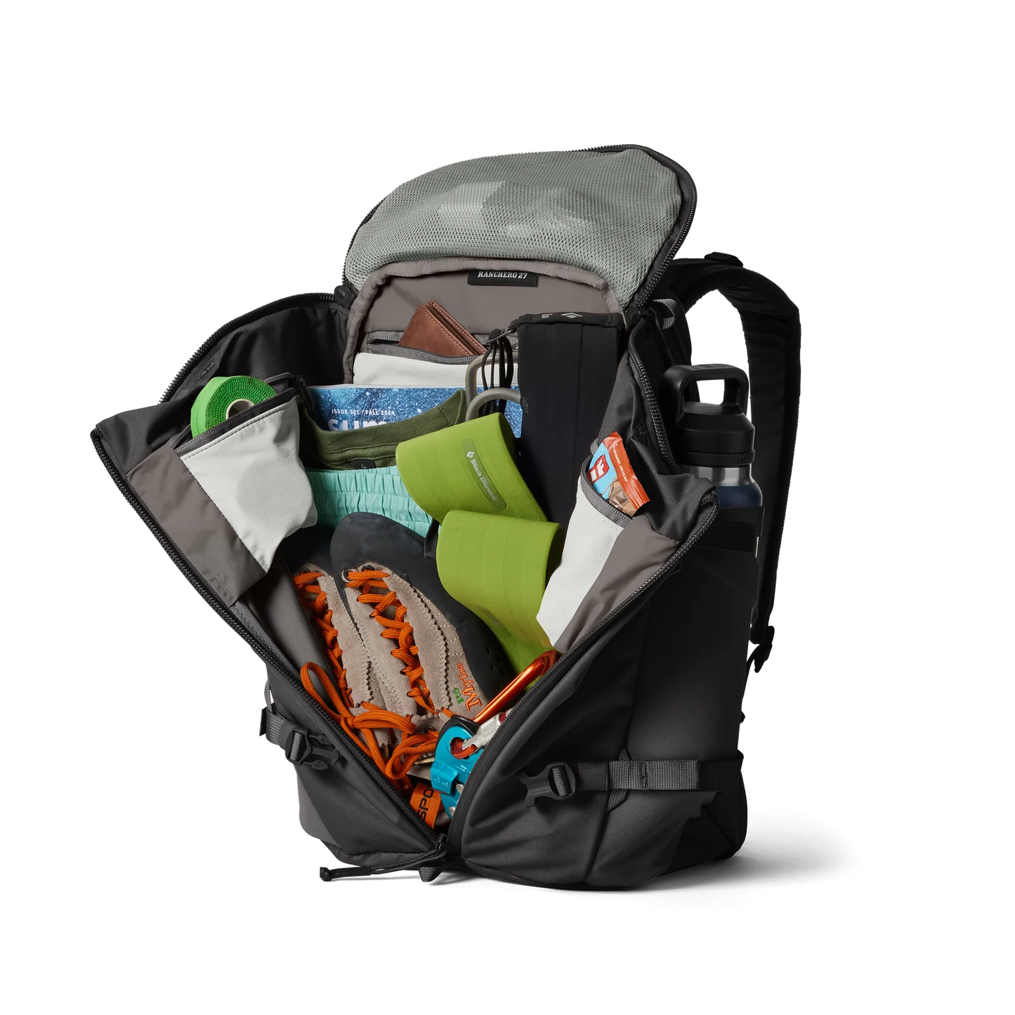 Ranchero Backpack 27L