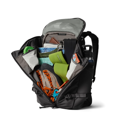 Ranchero Backpack 27L