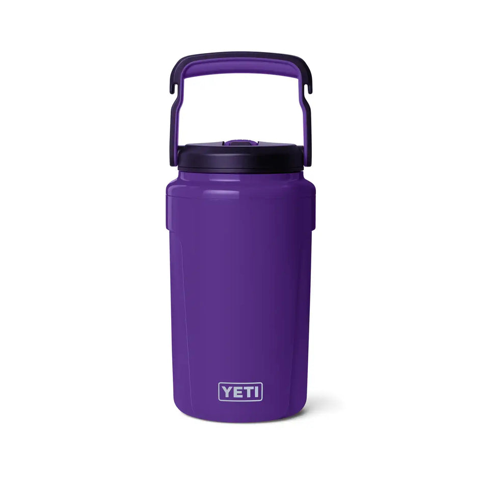 Silo Half Gallon Jug