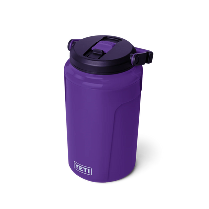 Silo Half Gallon Jug