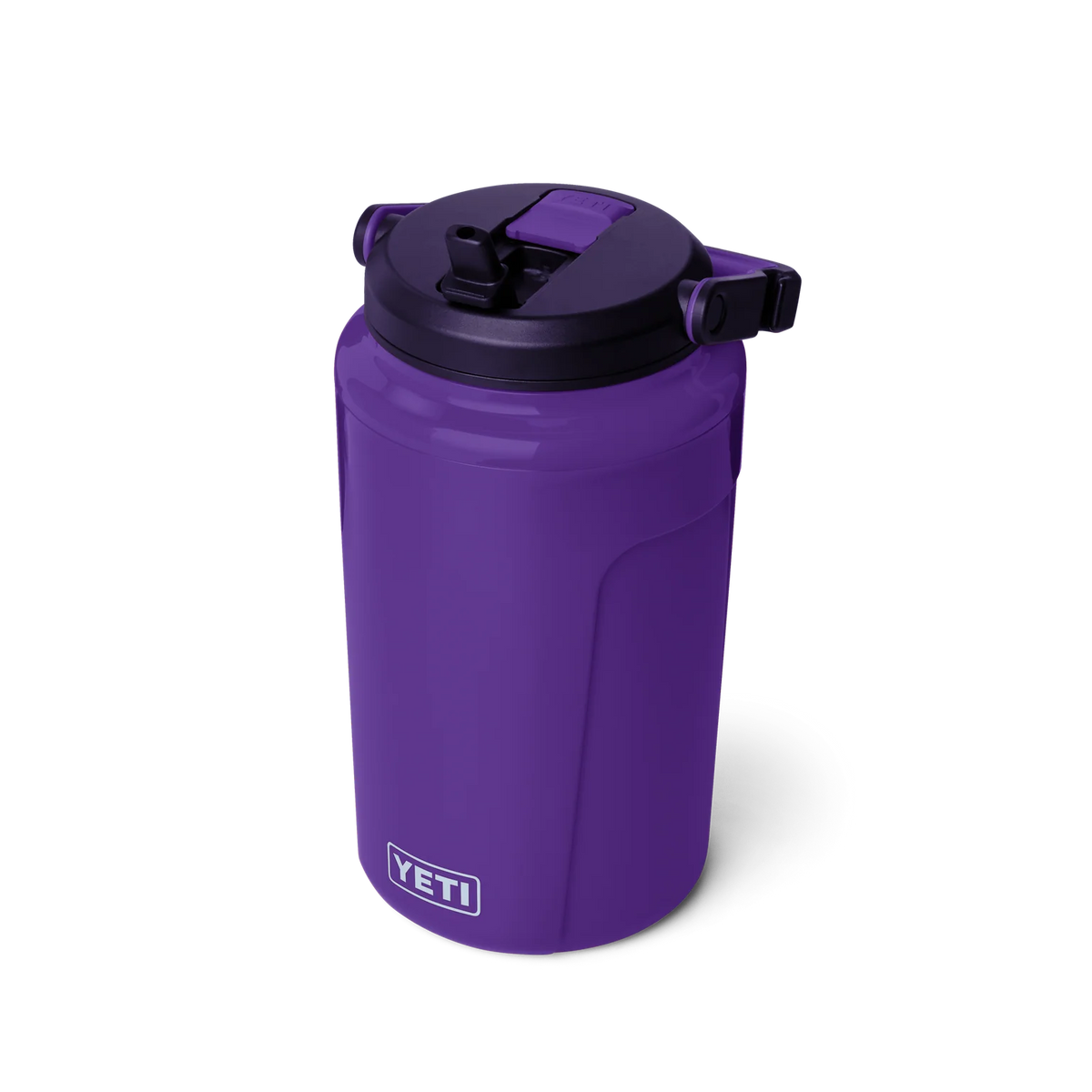 Silo Half Gallon Jug