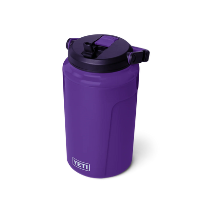 Silo Half Gallon Jug