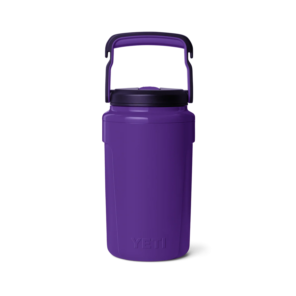 Silo Half Gallon Jug
