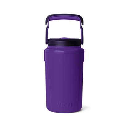 Silo Half Gallon Jug