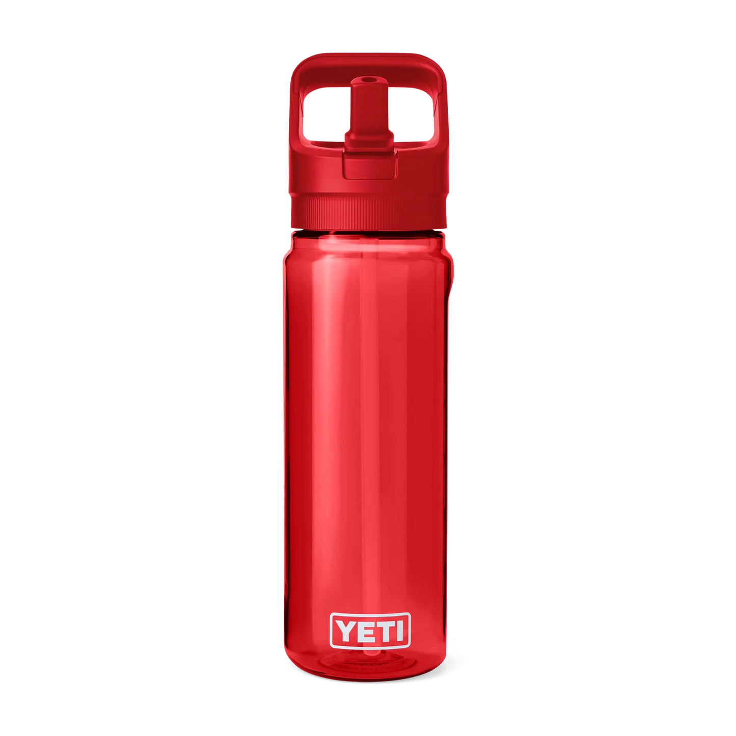 Yonder .75L Straw Bottle