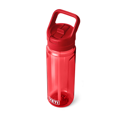 Yonder .75L Straw Bottle
