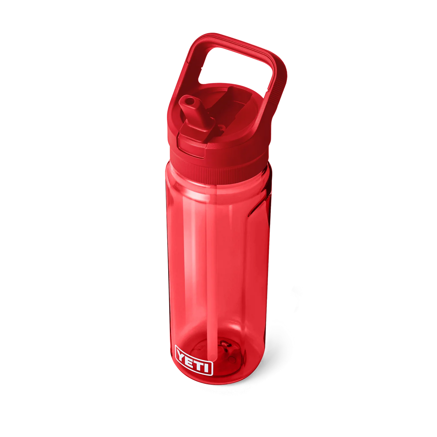 Yonder .75L Straw Bottle