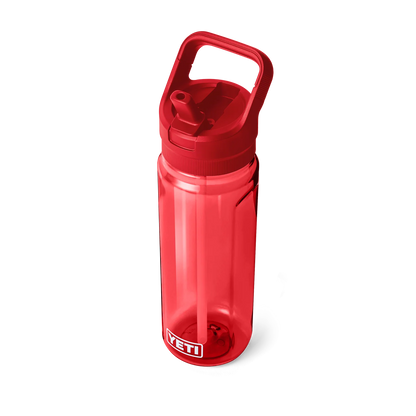 Yonder .75L Straw Bottle