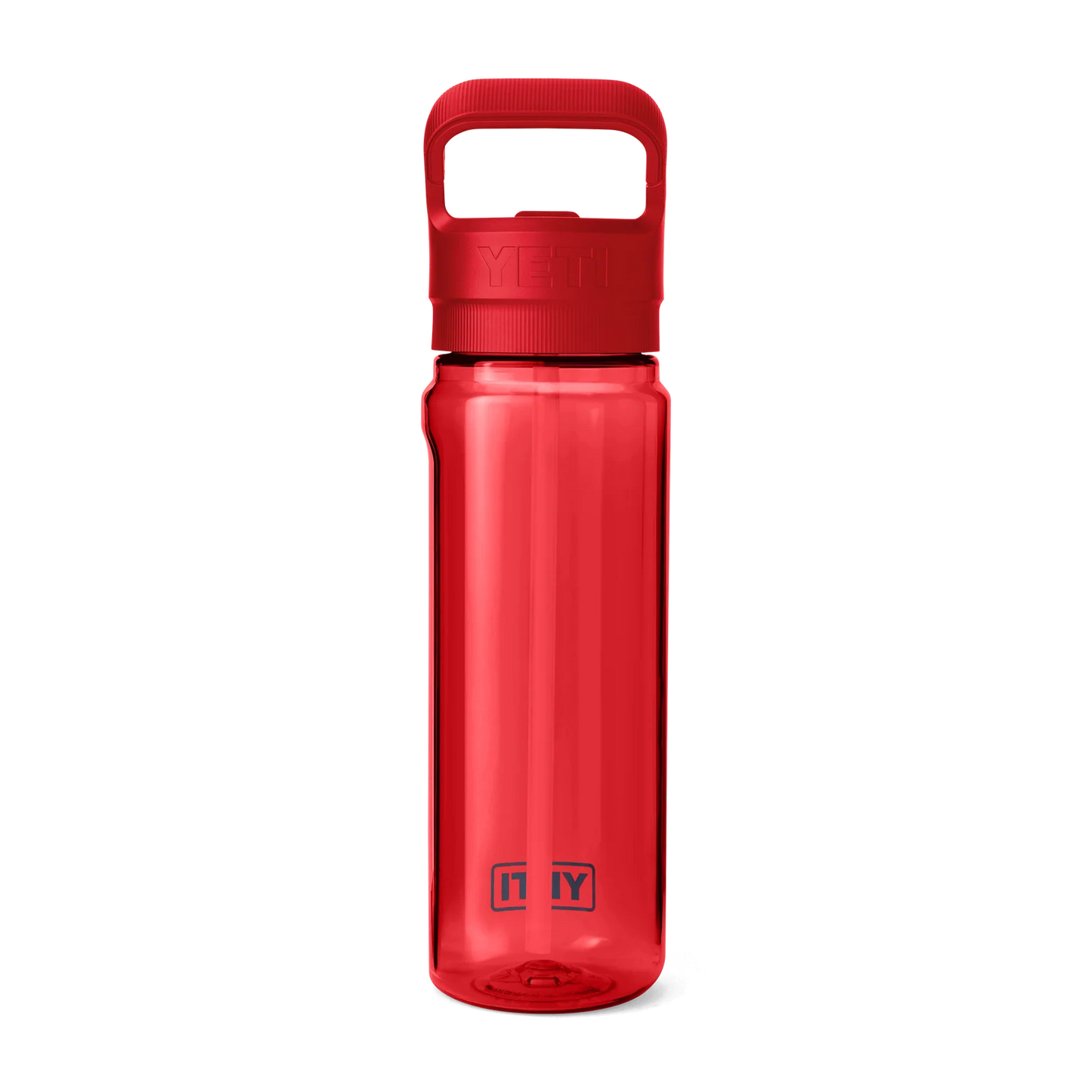 Yonder .75L Straw Bottle
