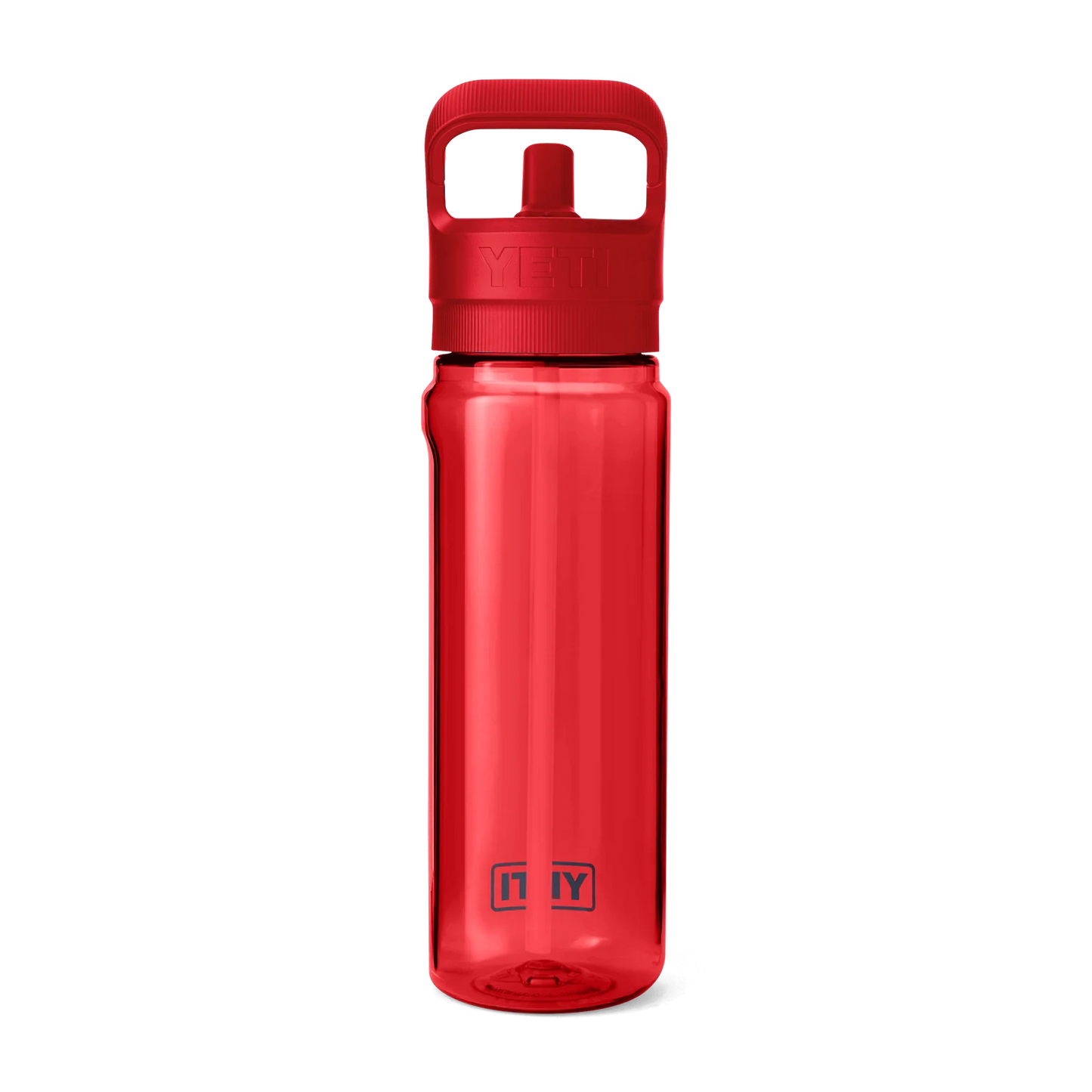 Yonder .75L Straw Bottle
