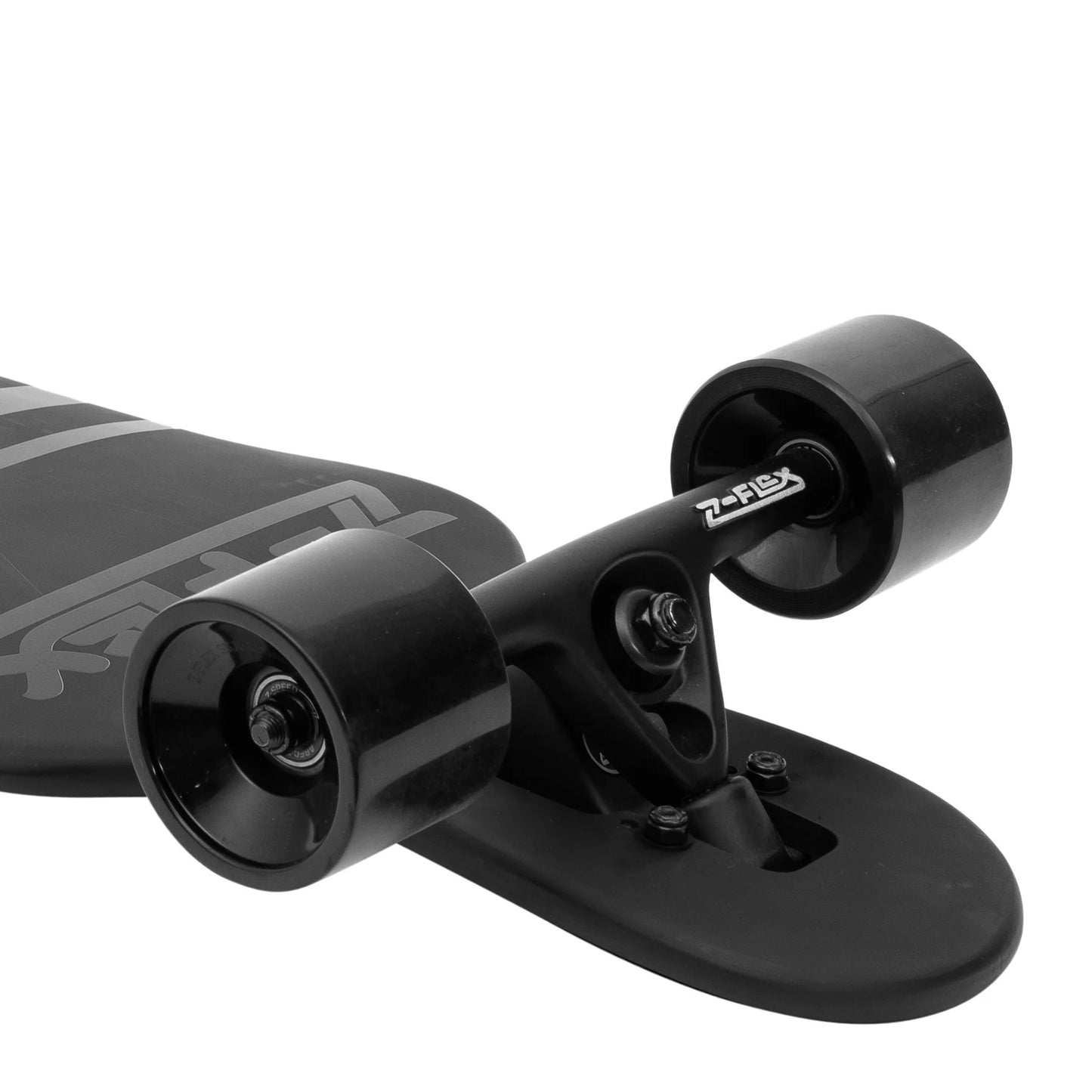 Shadow Lurker Dropthrough Complete