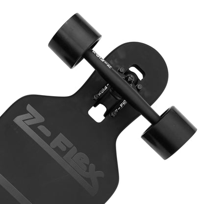 Shadow Lurker Dropthrough Complete