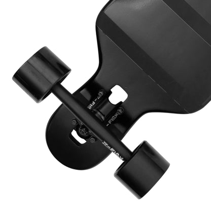 Shadow Lurker Dropthrough Complete