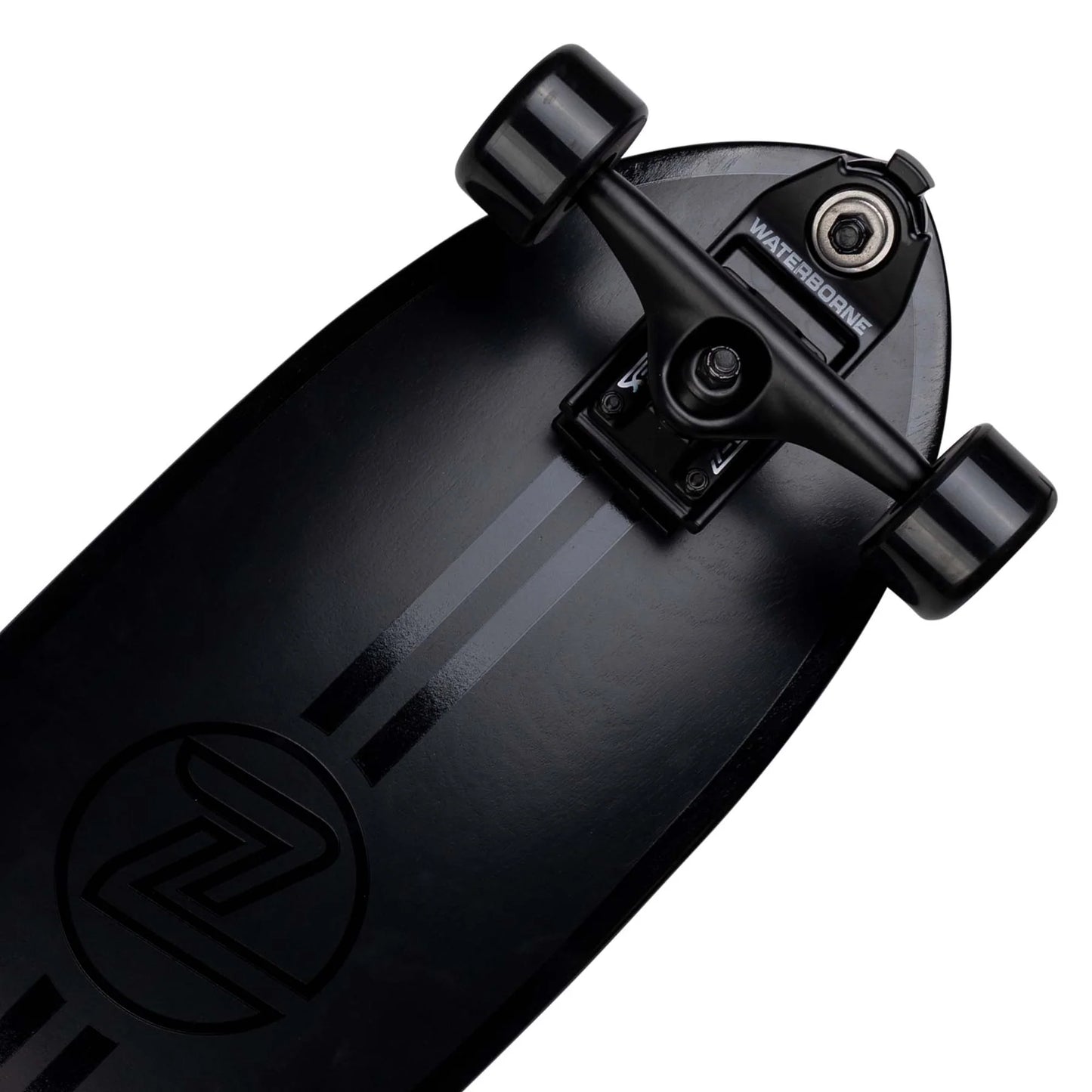 Shadow Lurker Fish Surfskate