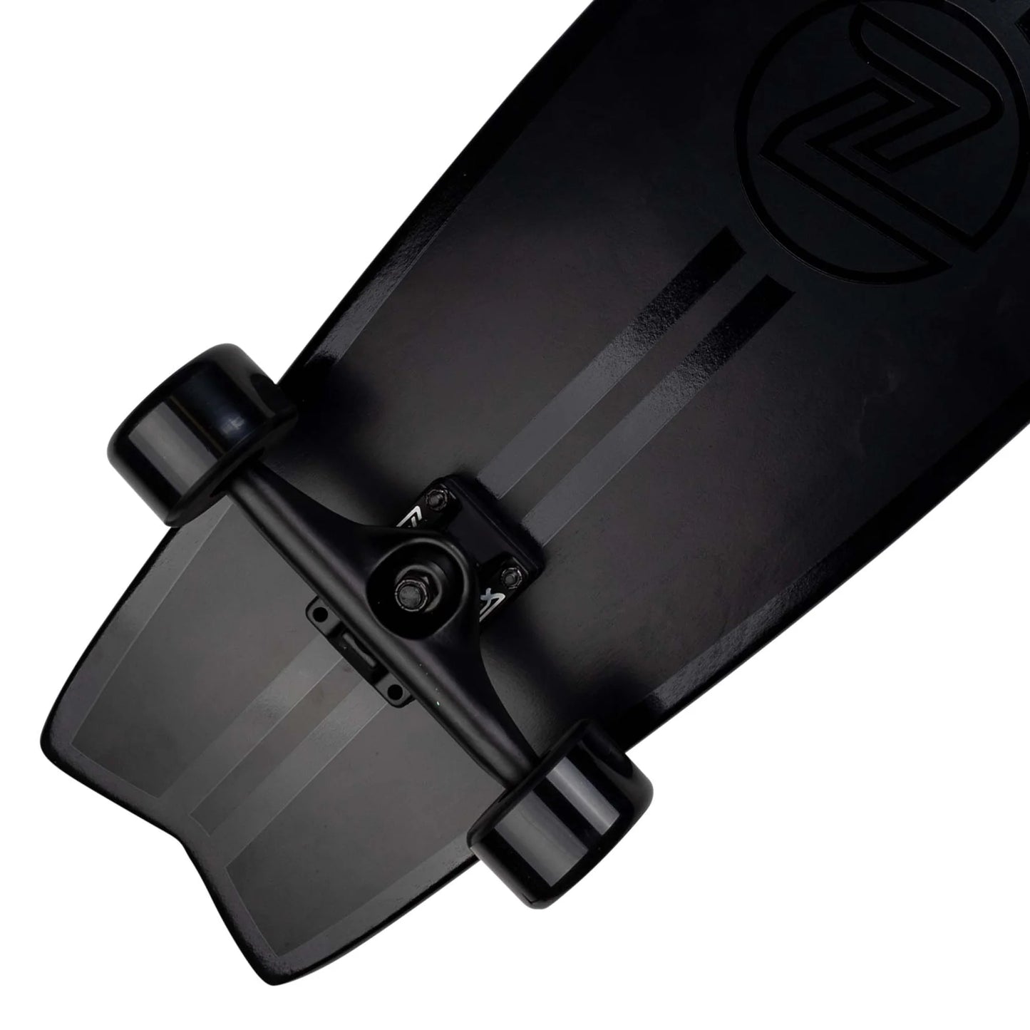 Shadow Lurker Fish Surfskate