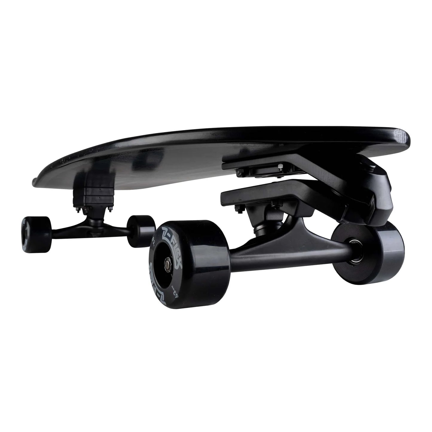 Shadow Lurker Fish Surfskate