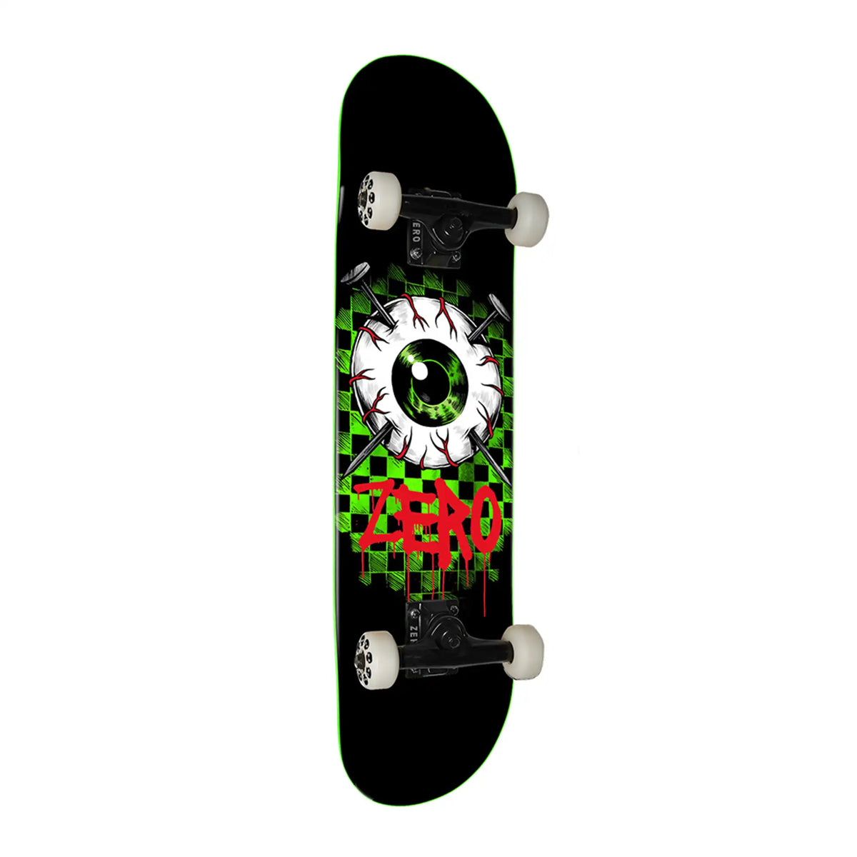 Eyeball Complete