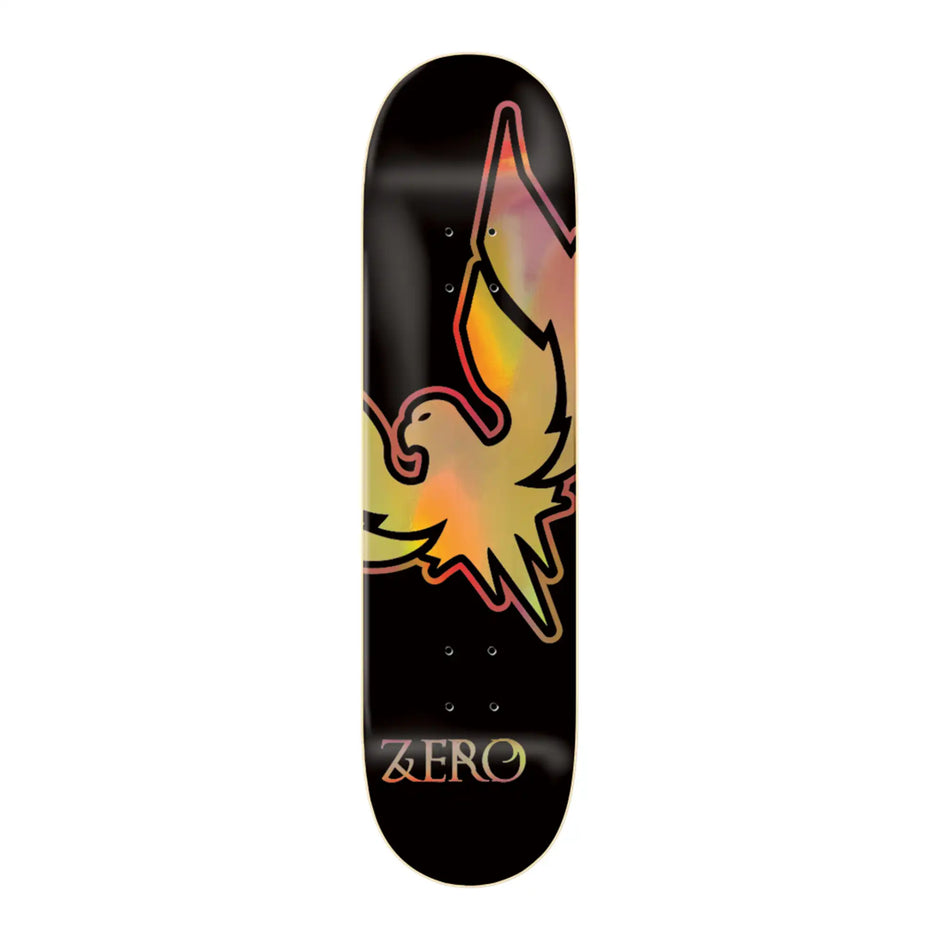 Firebird Reissue Deck
