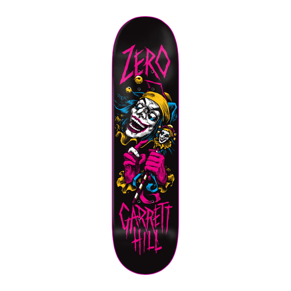 Hill Jester Reissue Deck