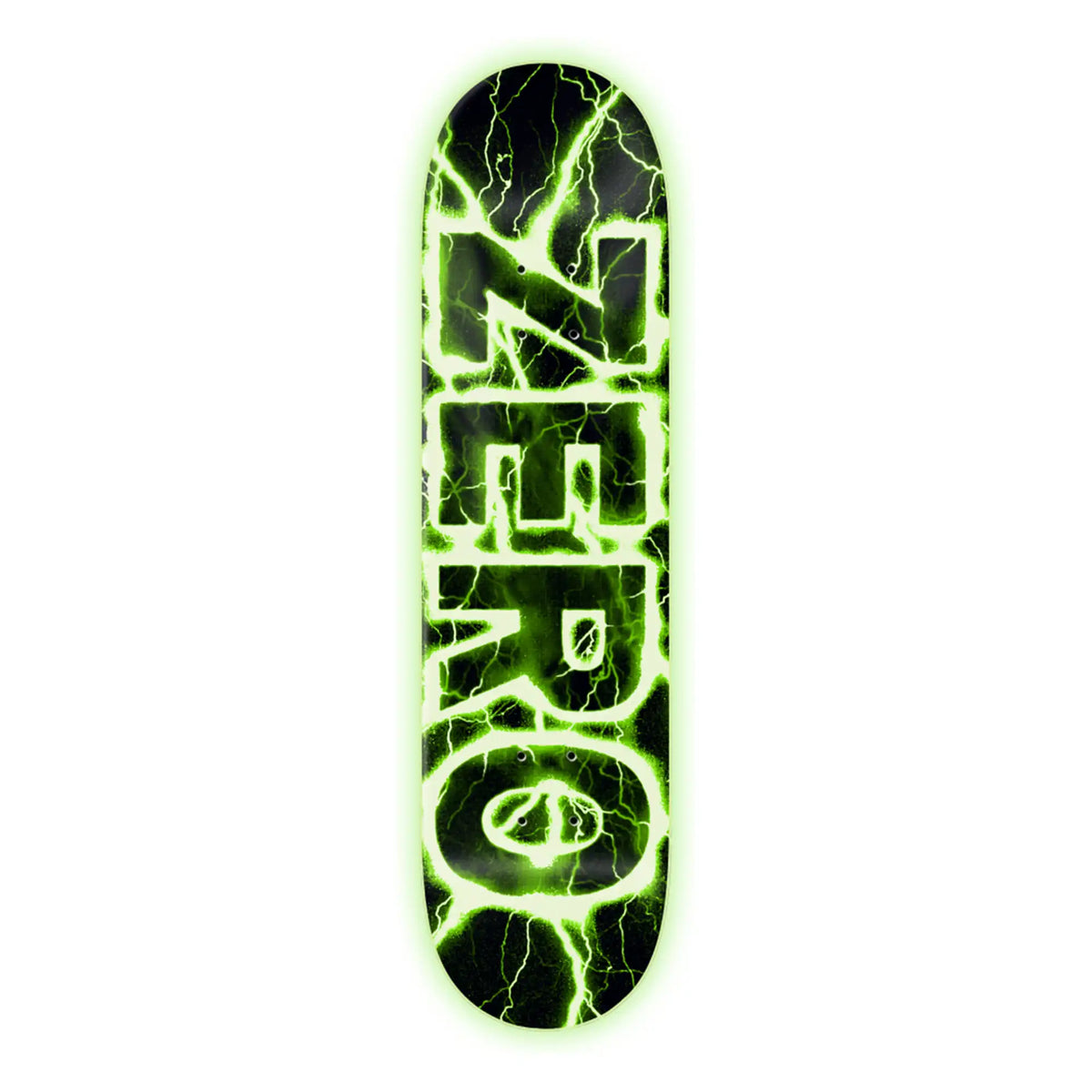 Lightning Reissue Deck