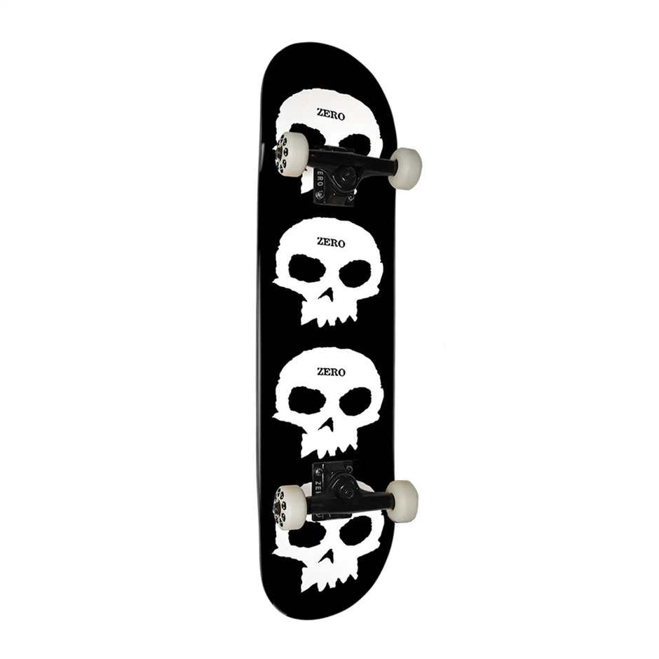 Multi Skull Complete