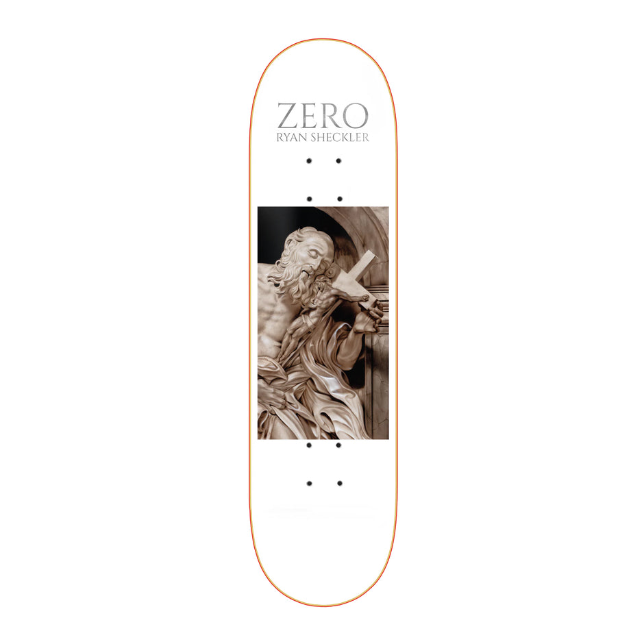 Sheckler Beloved Christ Deck