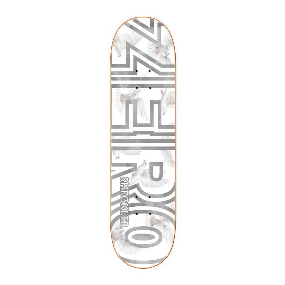 Sheckler Bold Deck