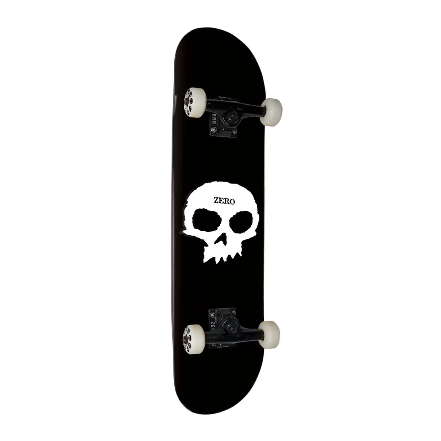 Single Skull Complete
