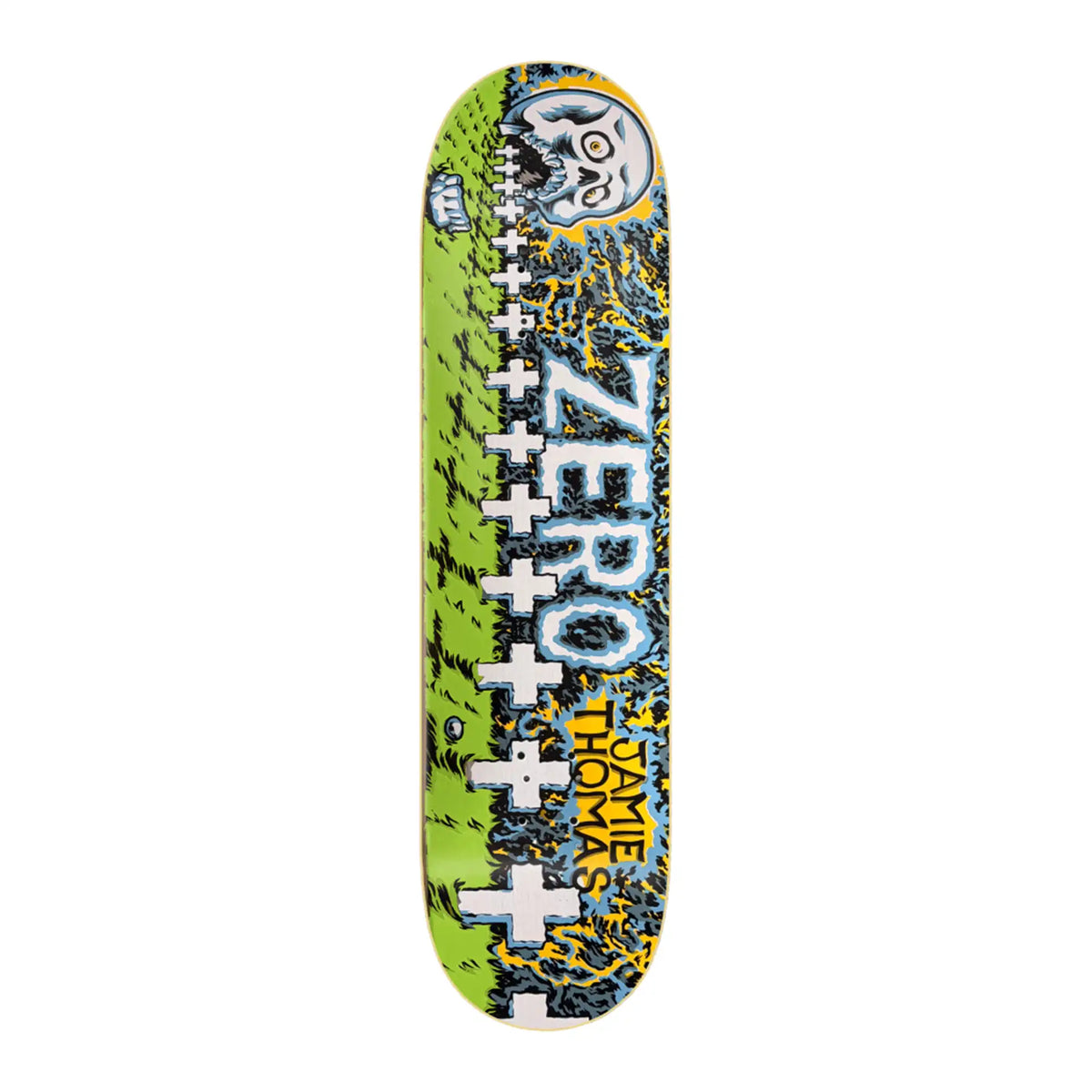 Thomas Graveyard Reissue Deck