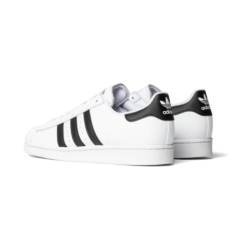 adidas Superstar ADV Black & White Shoes