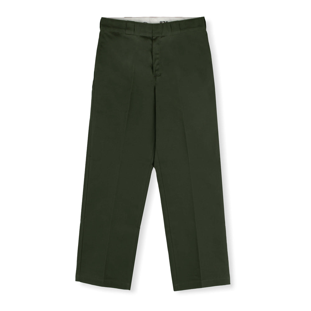 Dickies: 874 Pants, Olive Green