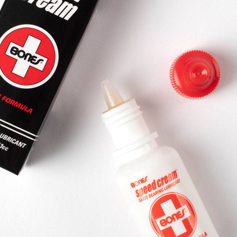 Bones store speed cream